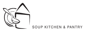 Lorraine’s Soup Kitchen & Pantry Logo